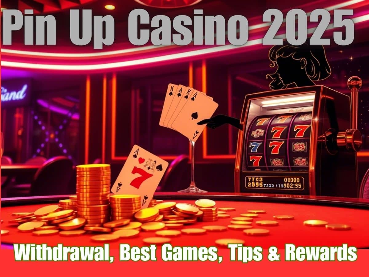 Pin UP Casino 2026